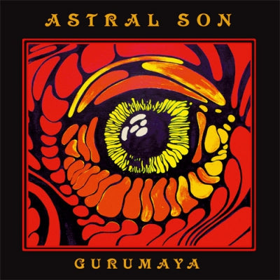 ASTRAL SON - Gurumaya