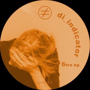 DI_INDICATOR - 6tro EP