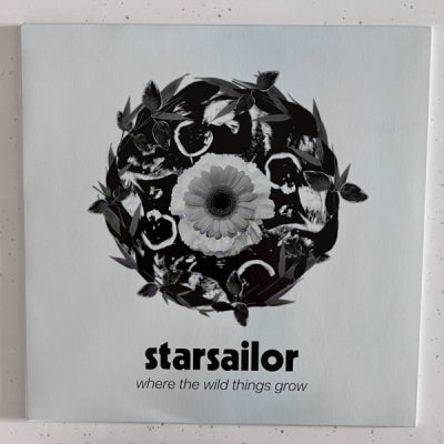 STARSAILOR - Where The Wild Things Grow