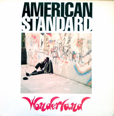 AMERICAN STANDARD - Wonderland