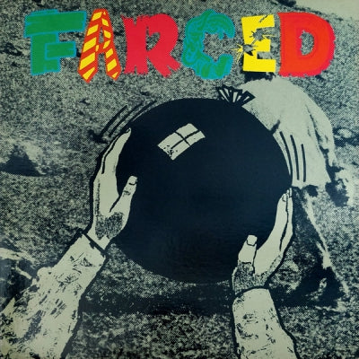 VOLCANO SUNS - Farced