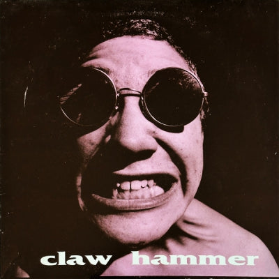 CLAW HAMMER - Claw Hammer