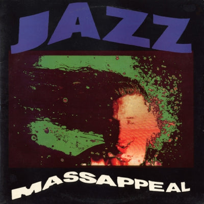 MASSAPPEAL - Jazz