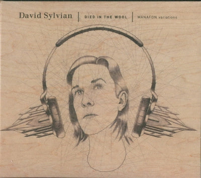 DAVID SYLVIAN - Died In The Wool | Manafon Variations