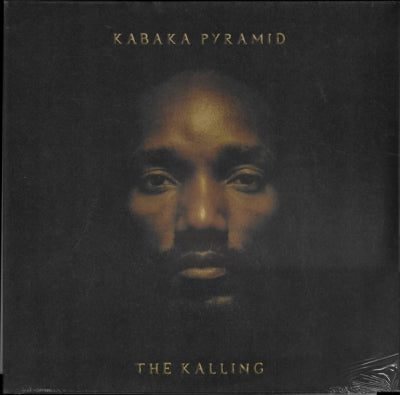 KABAKA PYRAMID - The Kalling