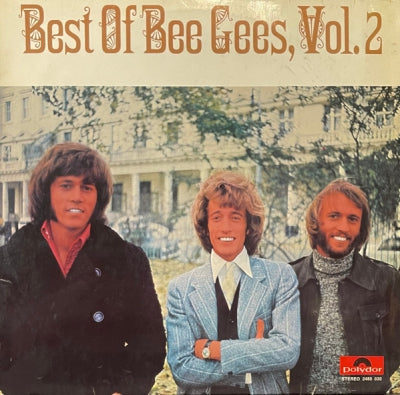 BEE GEES - Best Of Vol.2