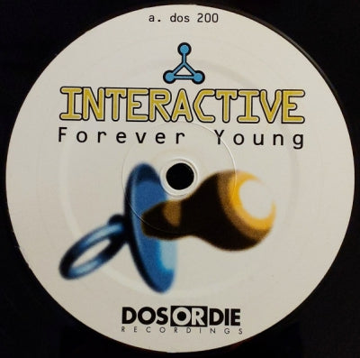 INTERACTIVE - Forever Young