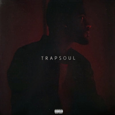 BRYSON TILLER - Trapsoul