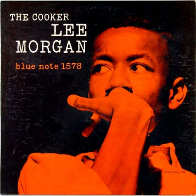 LEE MORGAN - The Cooker