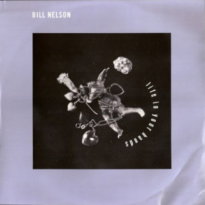 BILL NELSON - Life In Your Hands