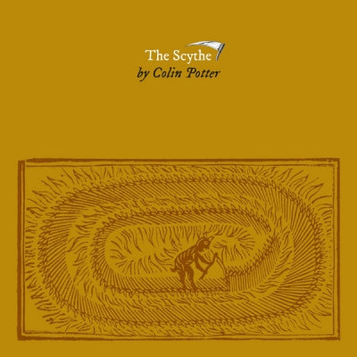 COLIN POTTER - The Scythe