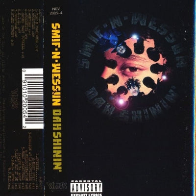 SMIF-N-WESSUN  - Dah Shinin'