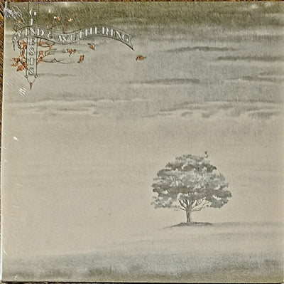 GENESIS - Wind & Wuthering