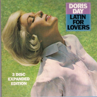 DORIS DAY - Latin For Lovers