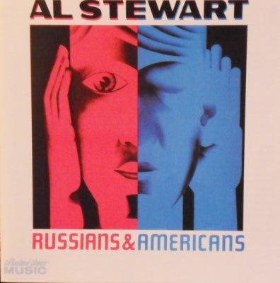 AL STEWART - Russians & Americans