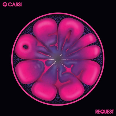 CASSI - Request / Nervousinha