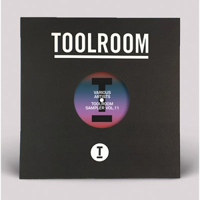 VARIOUS - Toolroom Sampler Vol. 11