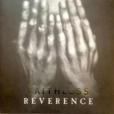 FAITHLESS - Reverence