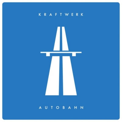 KRAFTWERK - Autobahn