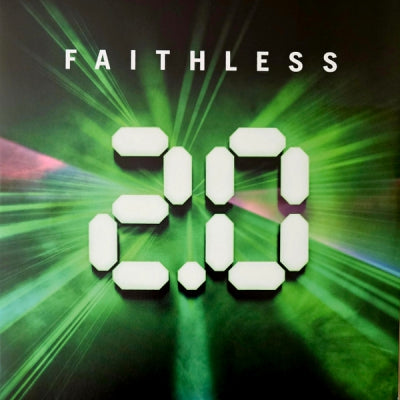 FAITHLESS - 2.0