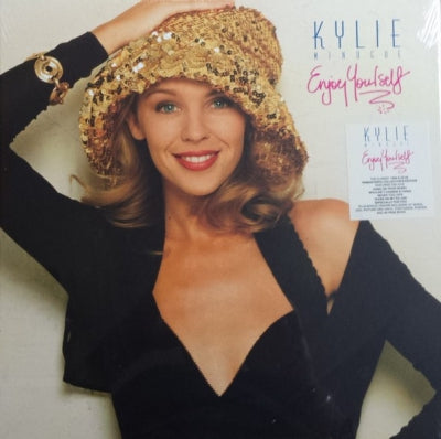 KYLIE MINOGUE - Enjoy Yourself