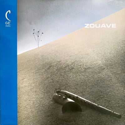 C CAT TRANCE - Zouave