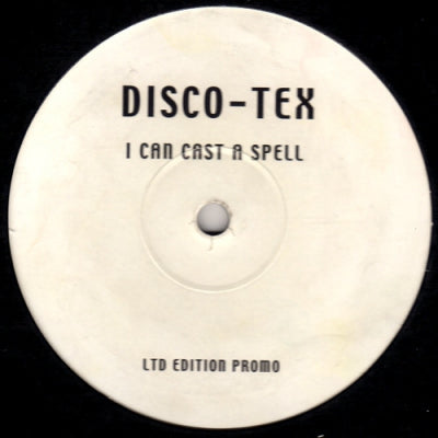 DISCO-TEX - I Can Cast A Spell