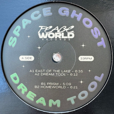 SPACE GHOST - Dream Tool