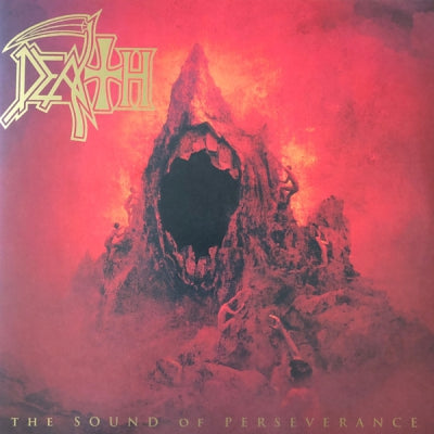 DEATH - The Sound Of Perseverance