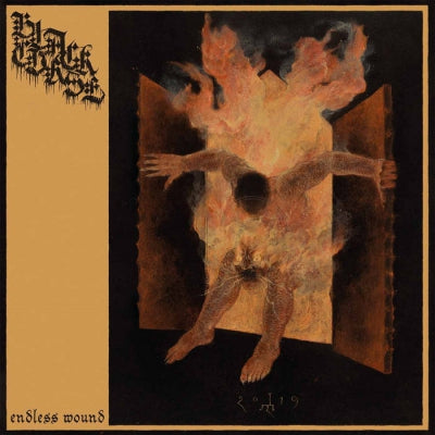 BLACK CURSE - Endless Wound