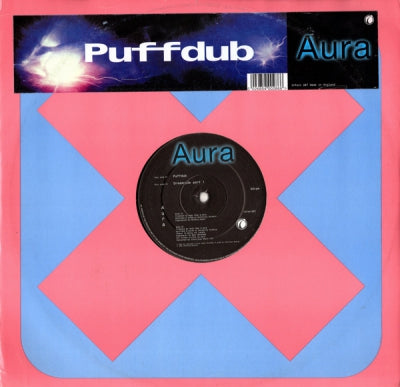 AURA - Puffdub / Dreamride Part 1