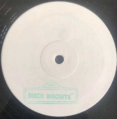 THE DISCO BISCUITS - Disco Biscuit