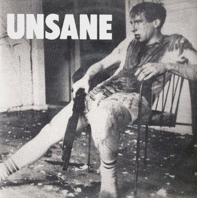 UNSANE - Concrete Bed / El Mundo