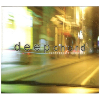 DEEPCHORD - Vantage Isle Sessions