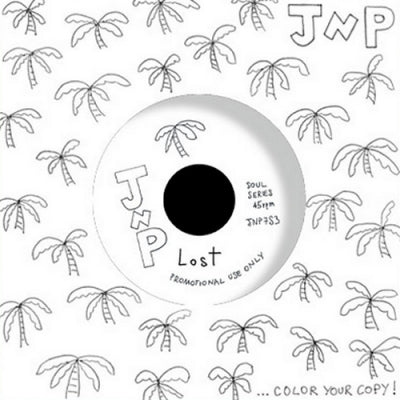 JAZZ N PALMS - Soul 03