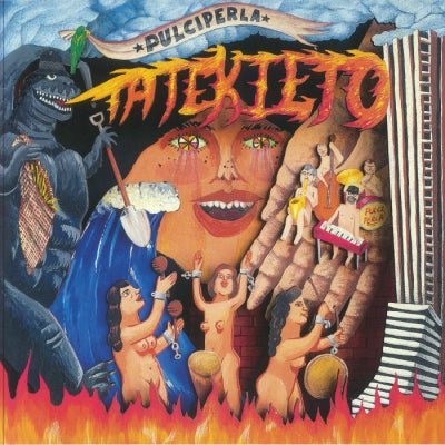 PULCIPERLA - Tatekieto