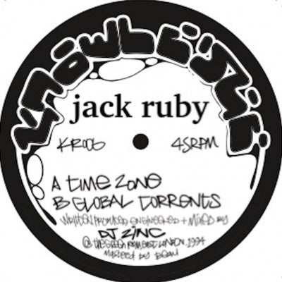 SUBREPTION / JACK RUBY - Time Zone / Global Torrents