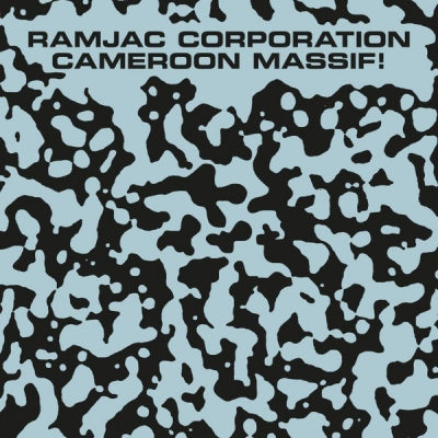 RAMJAC CORPORATION - Cameroon Massif!