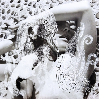 BJORK - Vespertine