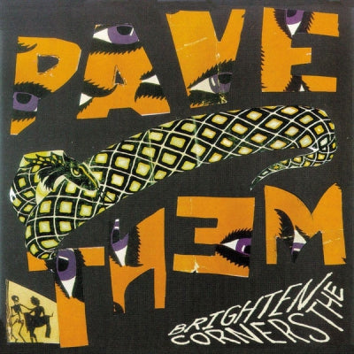 PAVEMENT - Brighten The Corners: Nicene Creedence Ed.