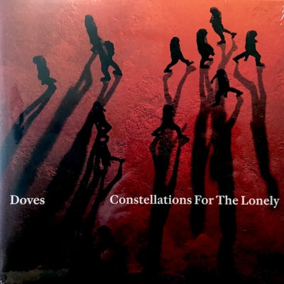 DOVES - Constellations For The Lonely