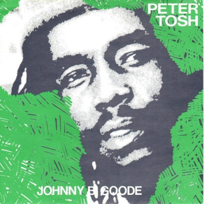 PETER TOSH - Johnny B.Goode / Peace Treaty