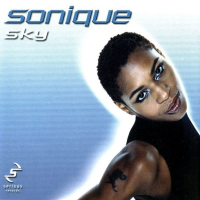 SONIQUE - Sky