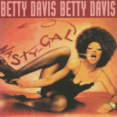 BETTY DAVIS - Nasty Gal