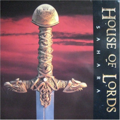 HOUSE OF LORDS - Sahara