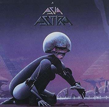 ASIA - Astra