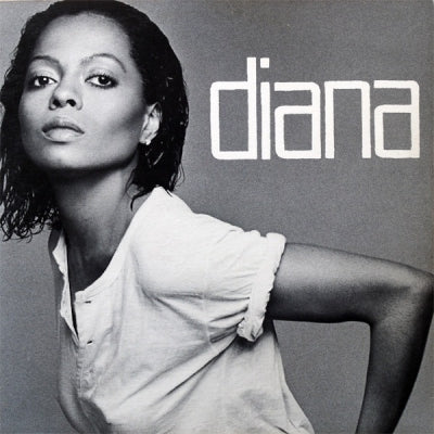 DIANA ROSS - Diana