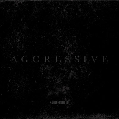 BEARTOOTH - Aggressive