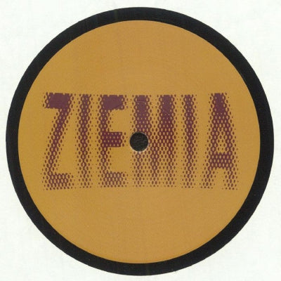 MUTUAL ATTRACTION / PRIVATE PRESS - Ziemia 003