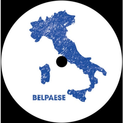 UNKNOWN - BELPAESE 12